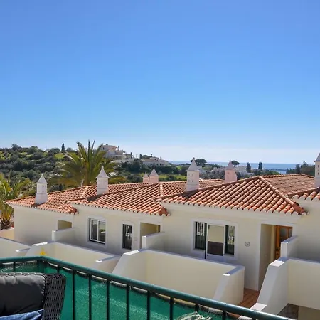 2br Townhouse, Next To Beach, Stunning Views, Pool Ferragudo (Faro)