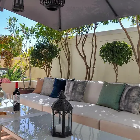 2br Townhouse, Next To Beach, Stunning Views, Pool Ferragudo (Faro)