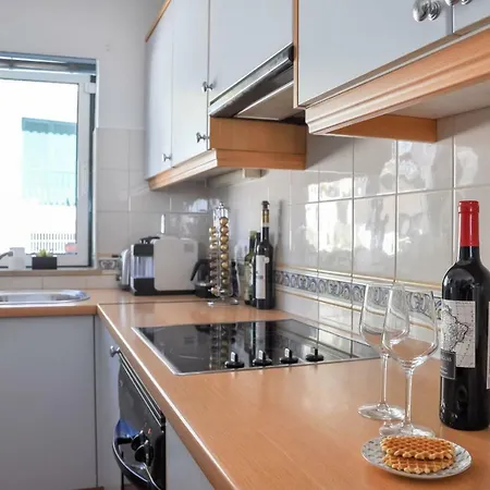 2br Townhouse, Next To Beach, Stunning Views, Pool Ferragudo (Faro)